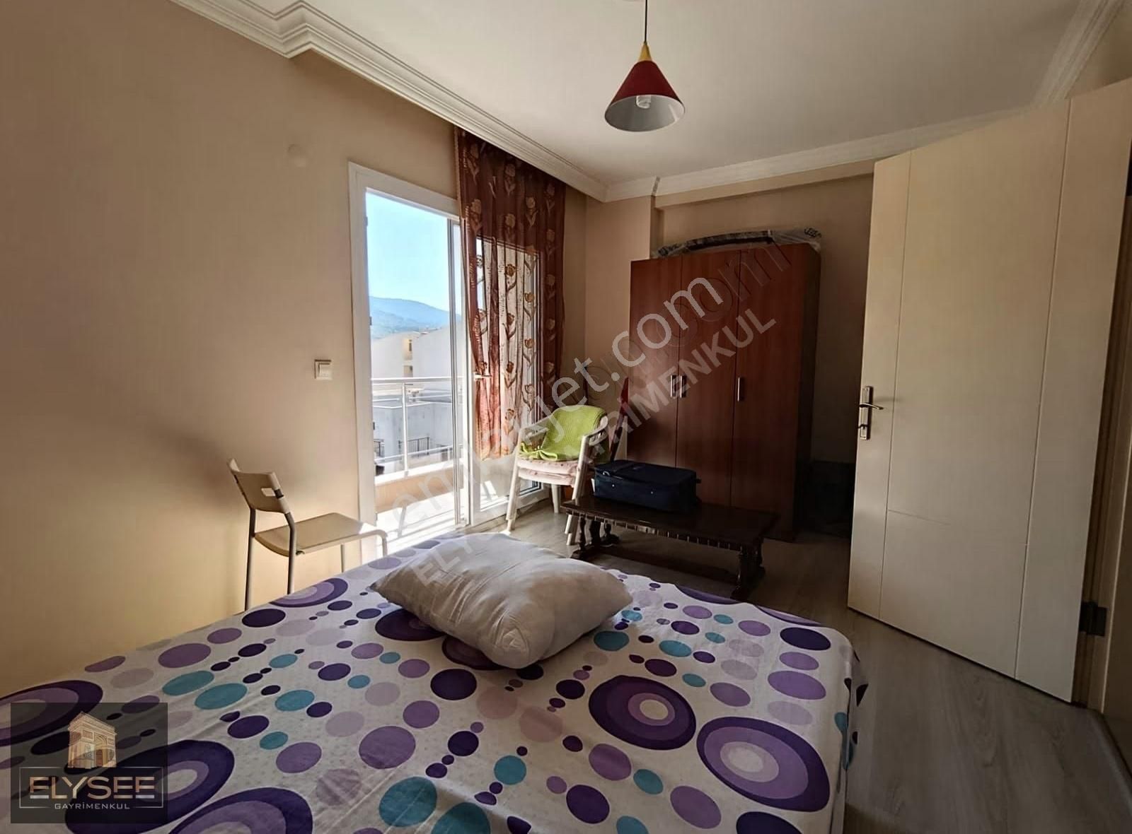 Davutlarda Ön Cephe, Asansörlü Ara Kat 2+1 Fırsat Daire - Görsel 10