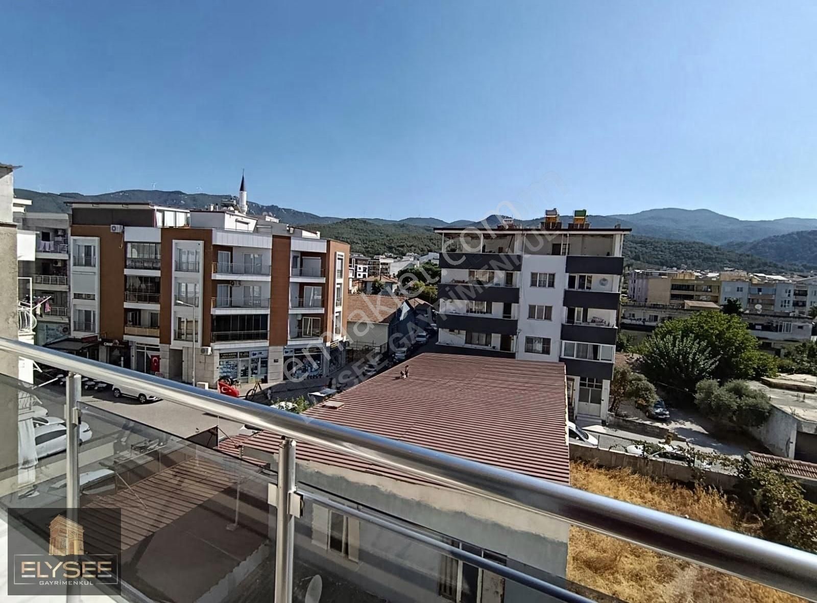 Davutlarda Ön Cephe, Asansörlü Ara Kat 2+1 Fırsat Daire - Görsel 8