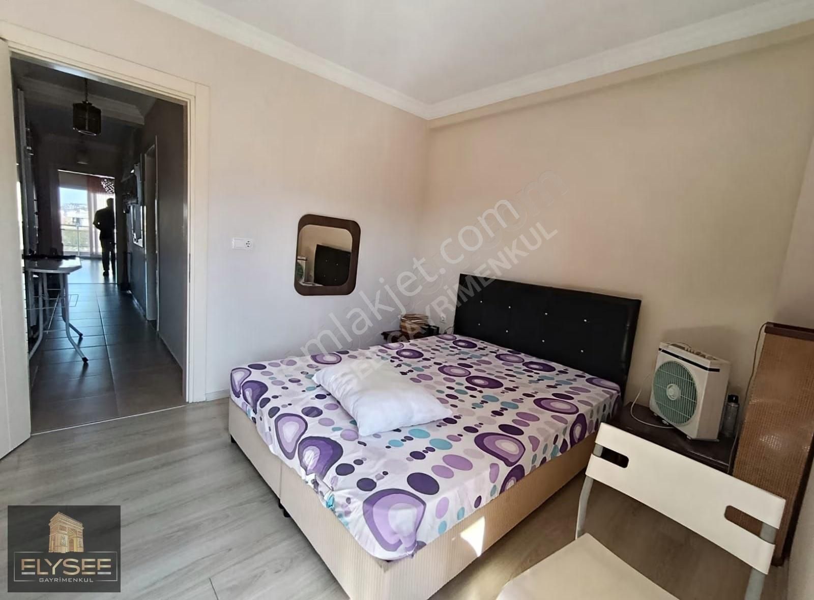 Davutlarda Ön Cephe, Asansörlü Ara Kat 2+1 Fırsat Daire - Görsel 5