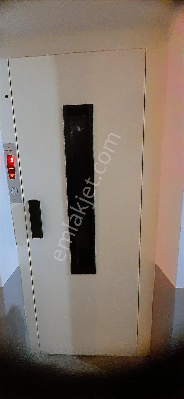 Edis Emlak Birol Acar" Dan Mevlana" Da Site İçinde Kiralık 3+1 - Görsel 15