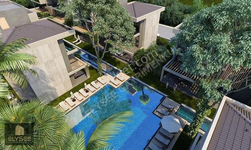 Davutlar Merkez De Ultra Lüks 2+1 Daire - Görsel 5