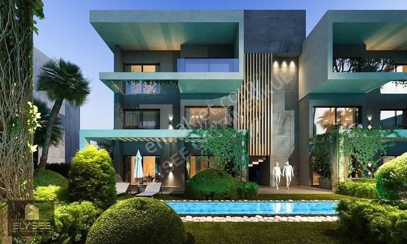 Davutlar Merkez De Ultra Lüks 2+1 Daire - Görsel 3