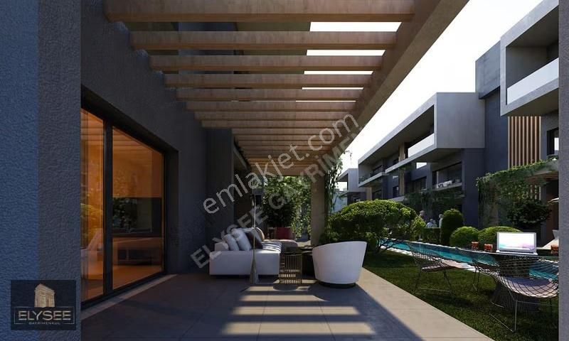 Davutlar Merkez De Ultra Lüks 2+1 Daire - Görsel 4