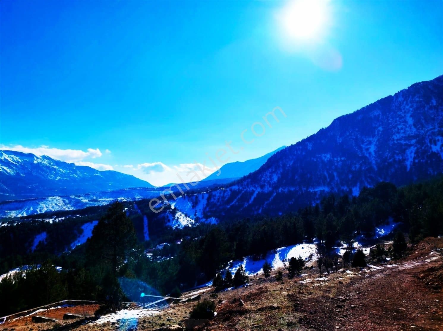 Kar Emlaktan Yenikonacık Efes Sitesi Üzerinde 400 M2 Satılık Arsa - Görsel 22