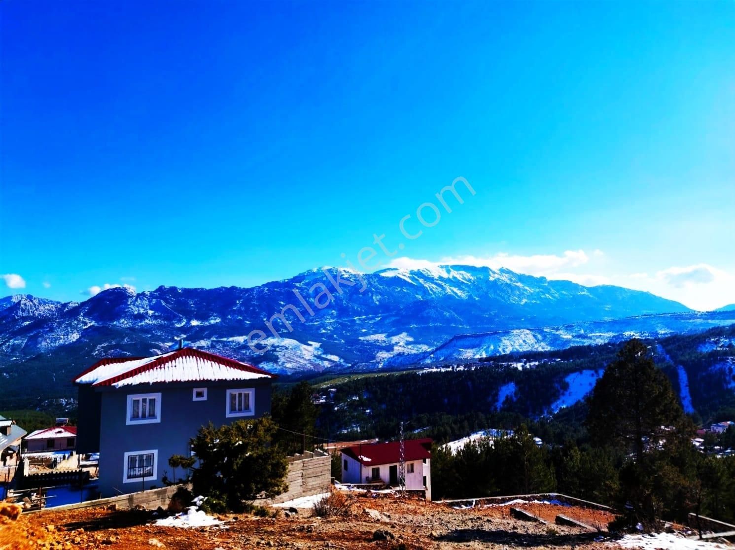 Kar Emlaktan Yenikonacık Efes Sitesi Üzerinde 400 M2 Satılık Arsa - Görsel 21