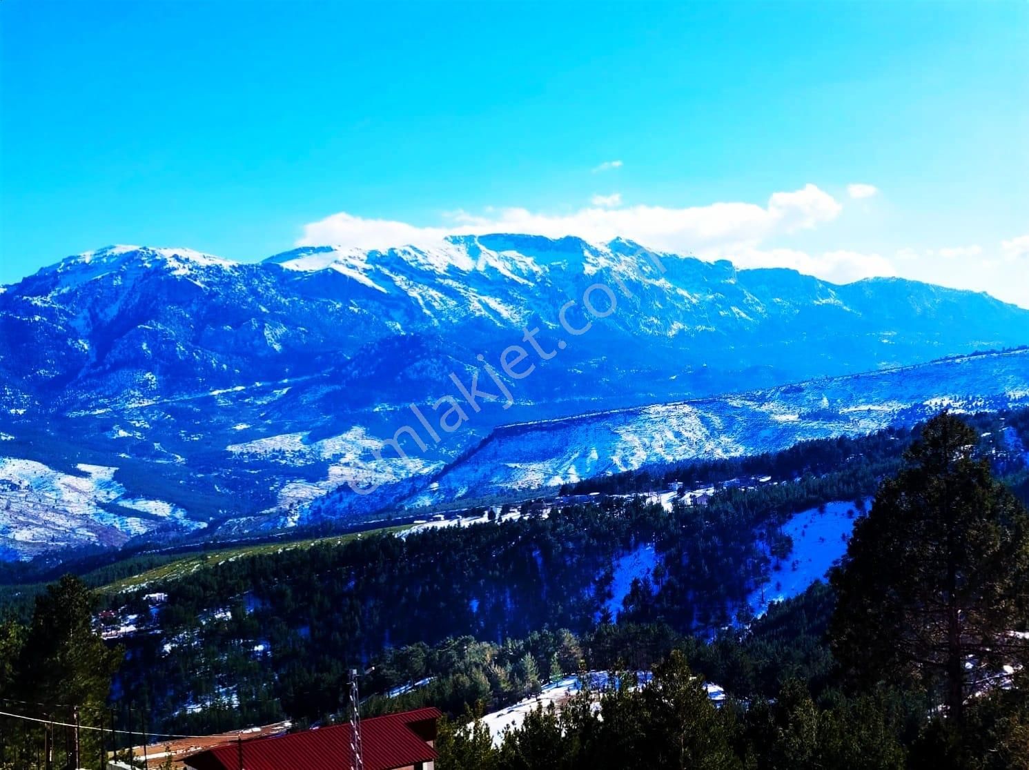 Kar Emlaktan Yenikonacık Efes Sitesi Üzerinde 400 M2 Satılık Arsa - Görsel 9