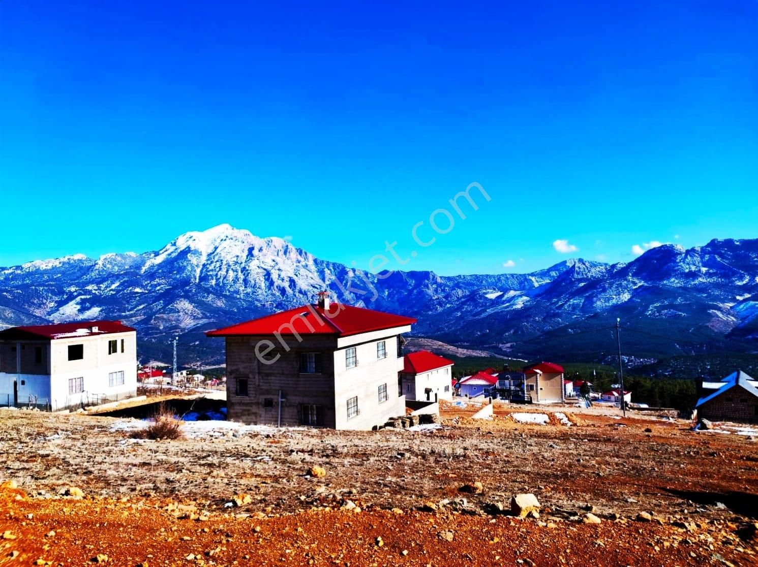 Kar Emlaktan Yenikonacık Efes Sitesi Üzerinde 400 M2 Satılık Arsa - Görsel 16