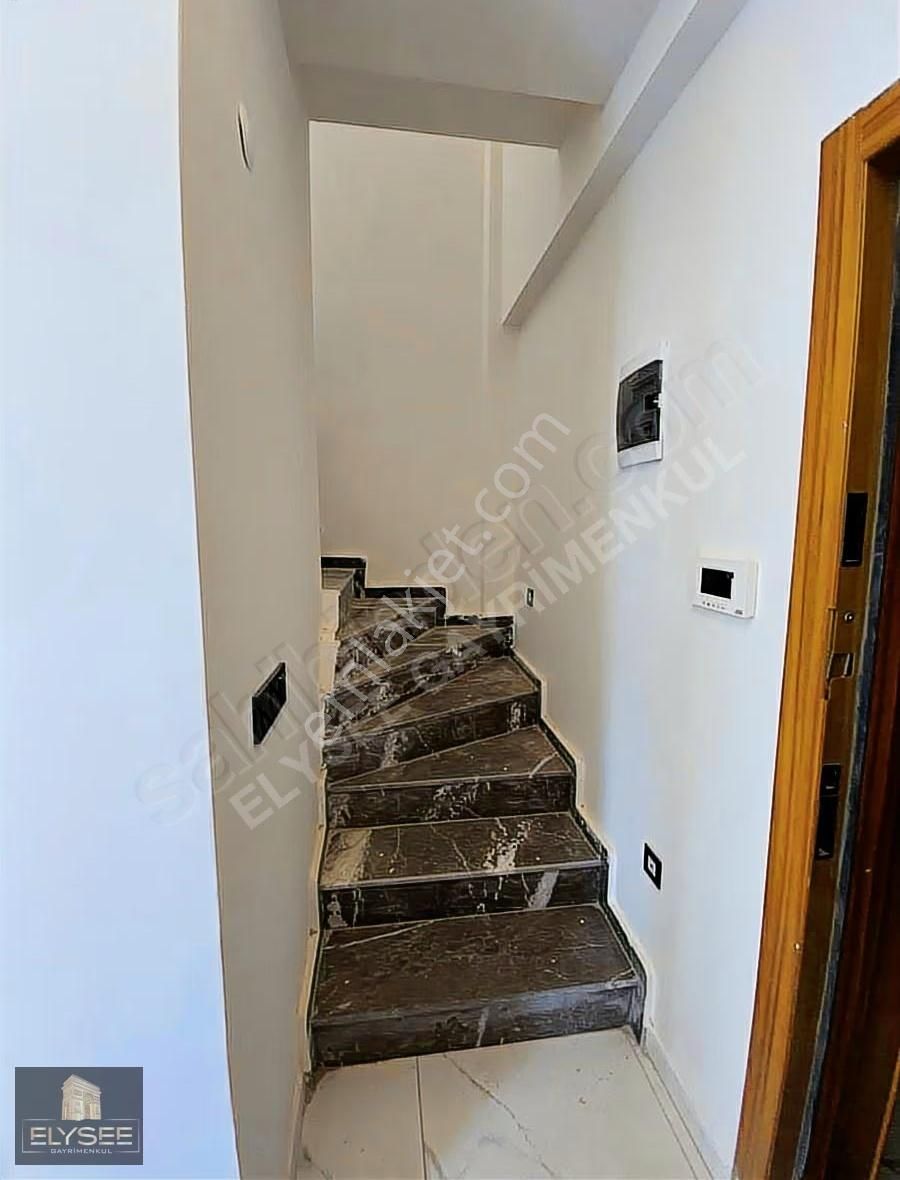 Didim De Lüks Site İçerisinde Fırsat Fiyatlı 3+1 Dubleks - Görsel 4