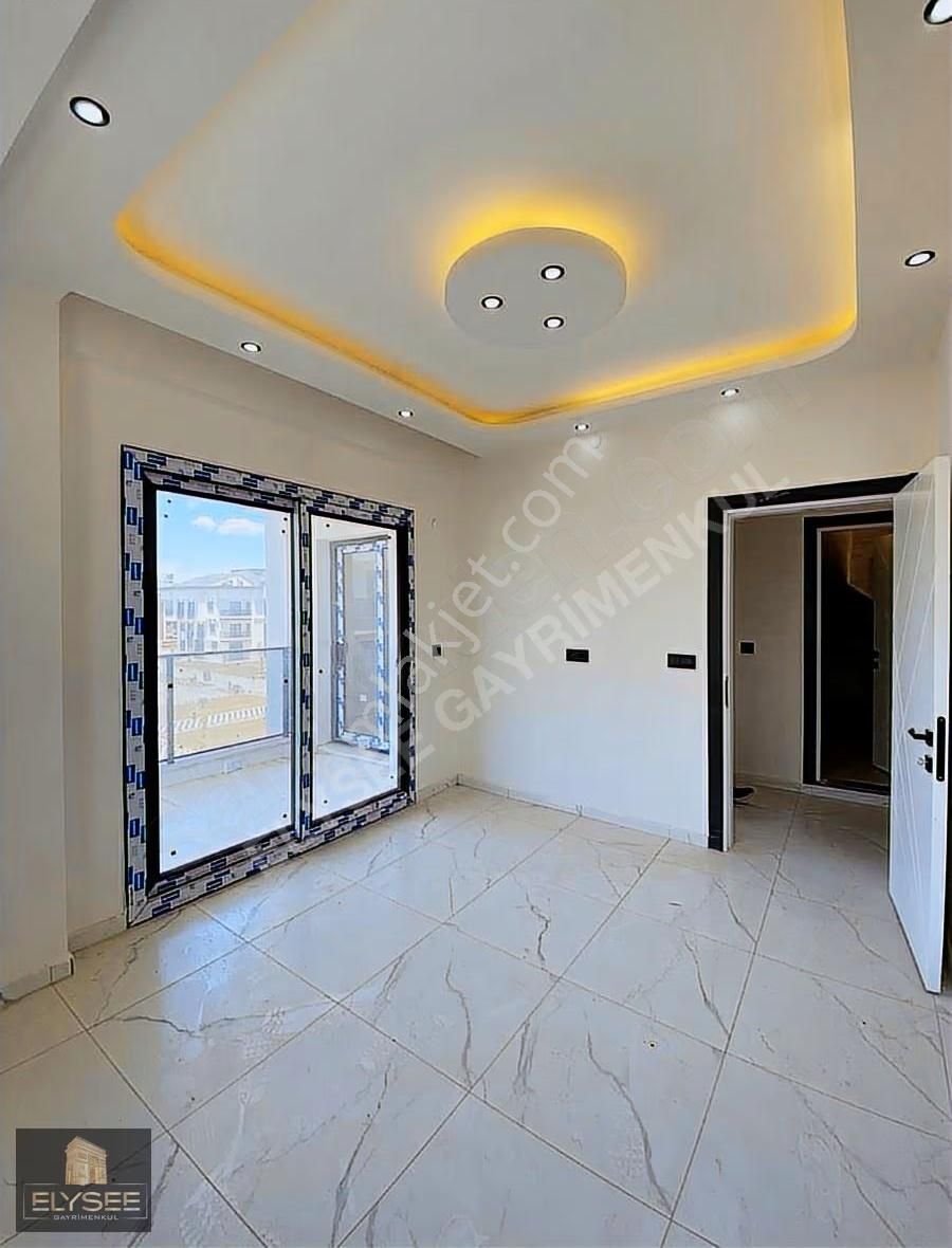 Didim De Lüks Site İçerisinde Fırsat Fiyatlı 3+1 Dubleks - Görsel 11