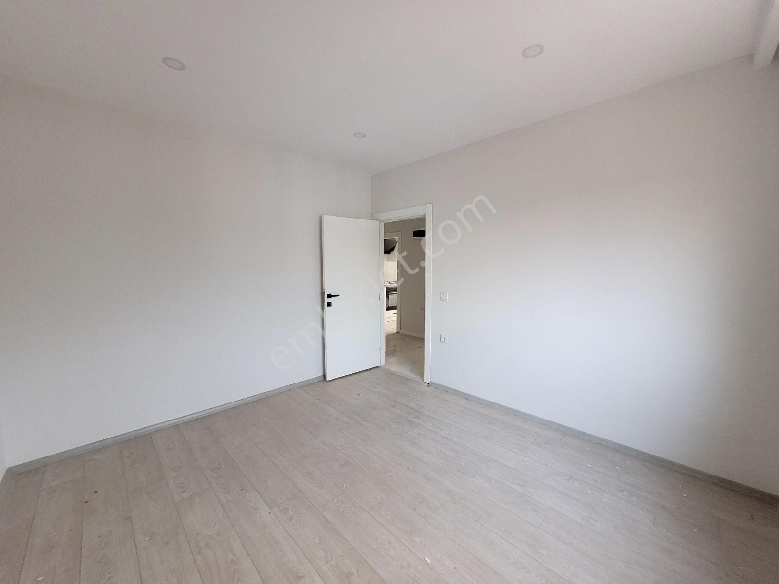 Göçerlerde Satılık Krediye Uygun 2+1 4.kat Sıfır Daire - Görsel 8