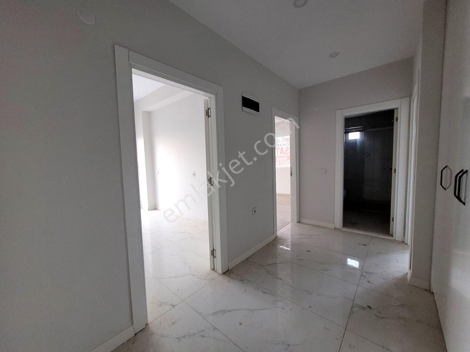 Göçerlerde Satılık Krediye Uygun 2+1 4.kat Sıfır Daire - Görsel 10