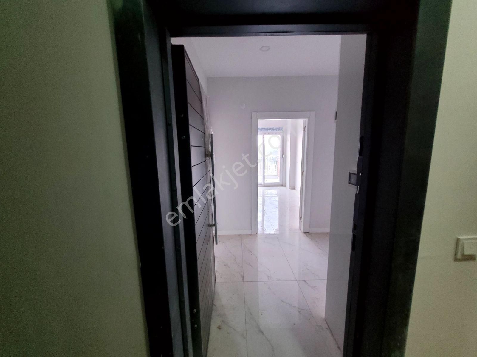 Göçerlerde Satılık Krediye Uygun 2+1 4.kat Sıfır Daire - Görsel 19