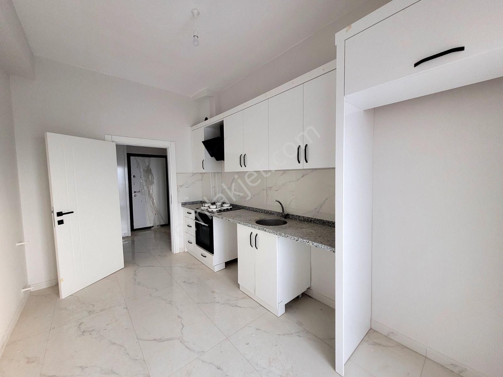 Göçerlerde Satılık Krediye Uygun 2+1 4.kat Sıfır Daire - Görsel 7