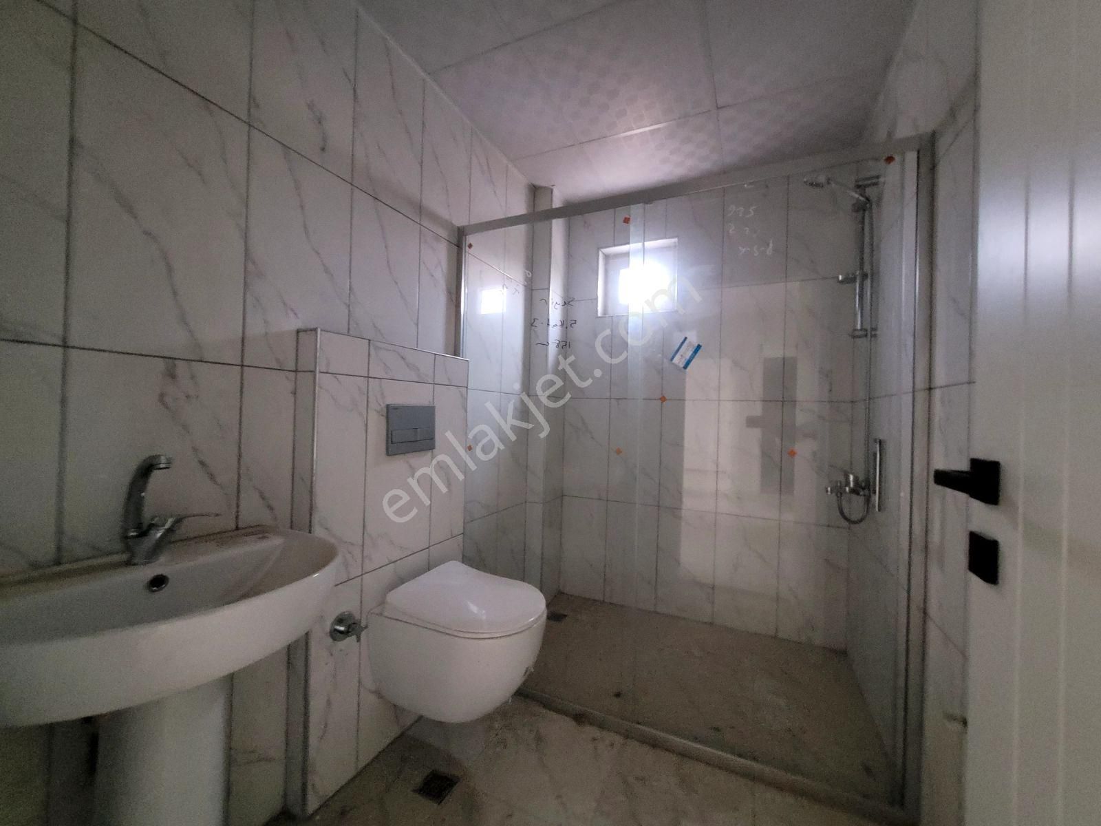 Göçerlerde Satılık Krediye Uygun 2+1 4.kat Sıfır Daire - Görsel 14