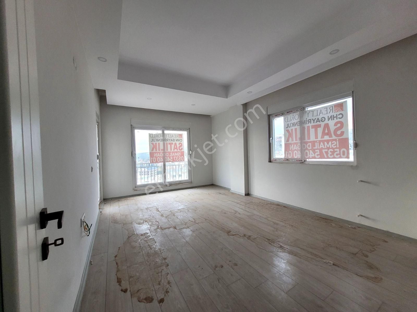 Göçerlerde Satılık Krediye Uygun 2+1 4.kat Sıfır Daire - Görsel 17