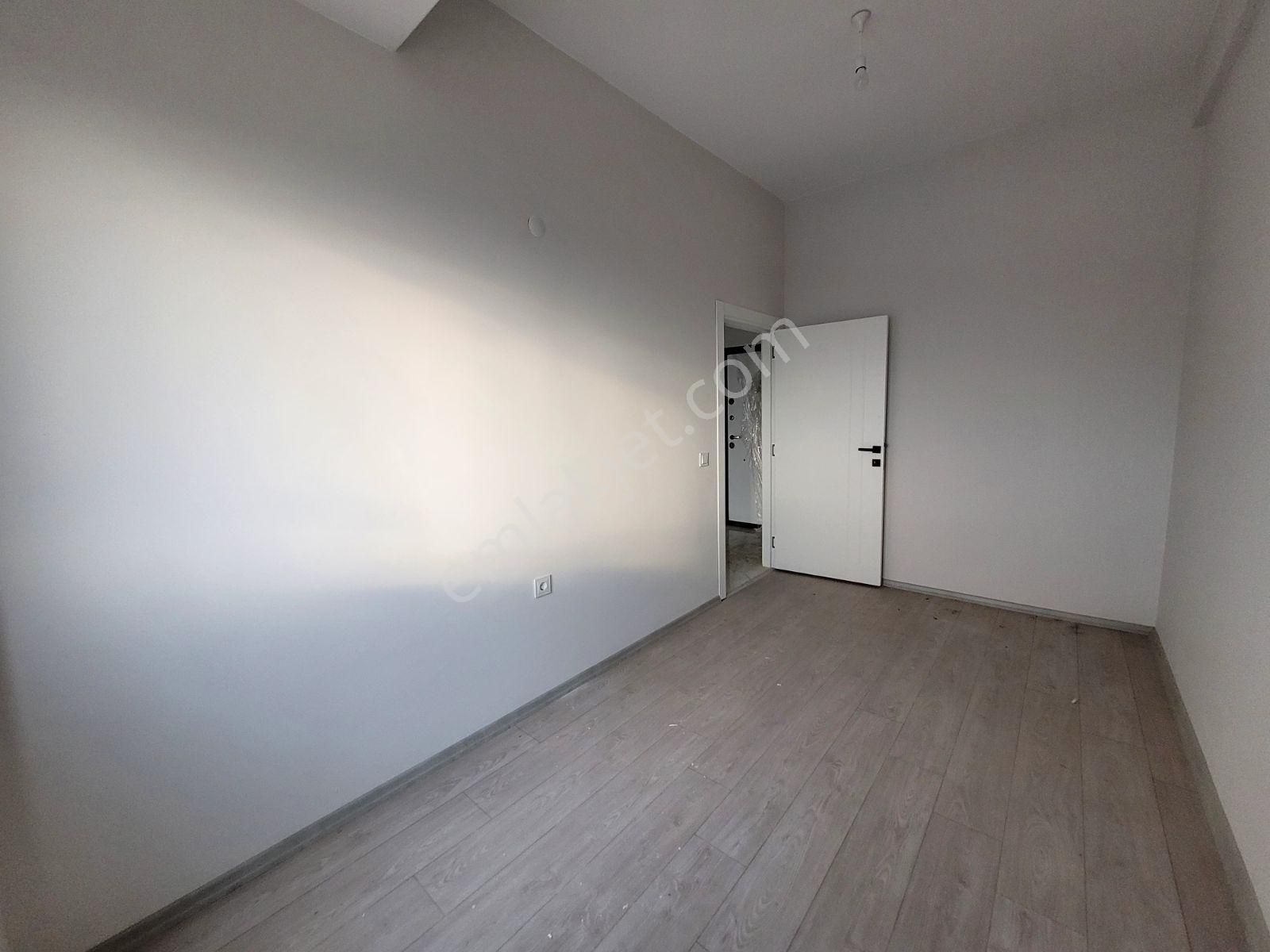 Göçerlerde Satılık Krediye Uygun 2+1 4.kat Sıfır Daire - Görsel 13