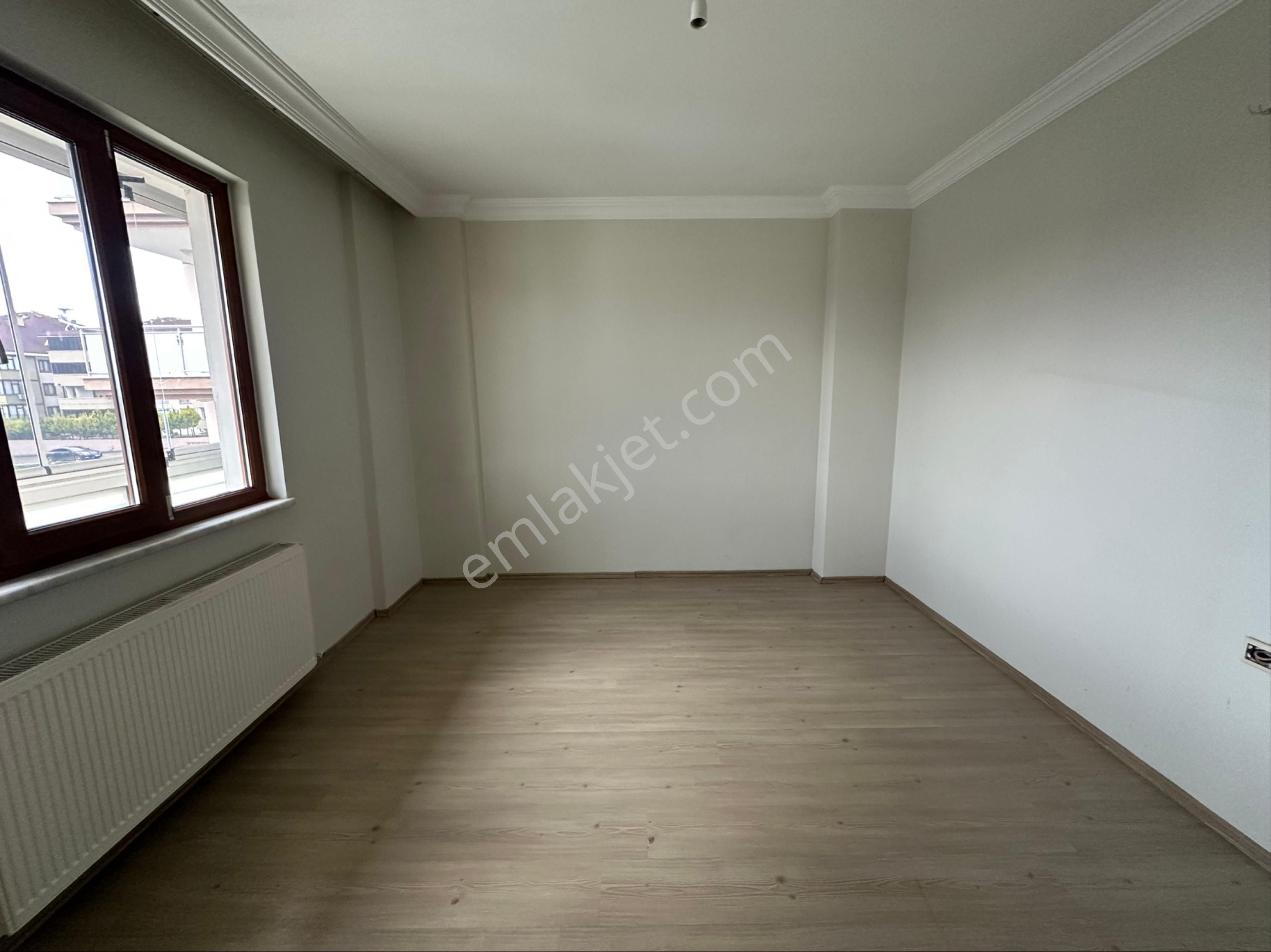 Roma' Dan Yeni Mahalle' De Site İçi Kiralık Daire - Görsel 10