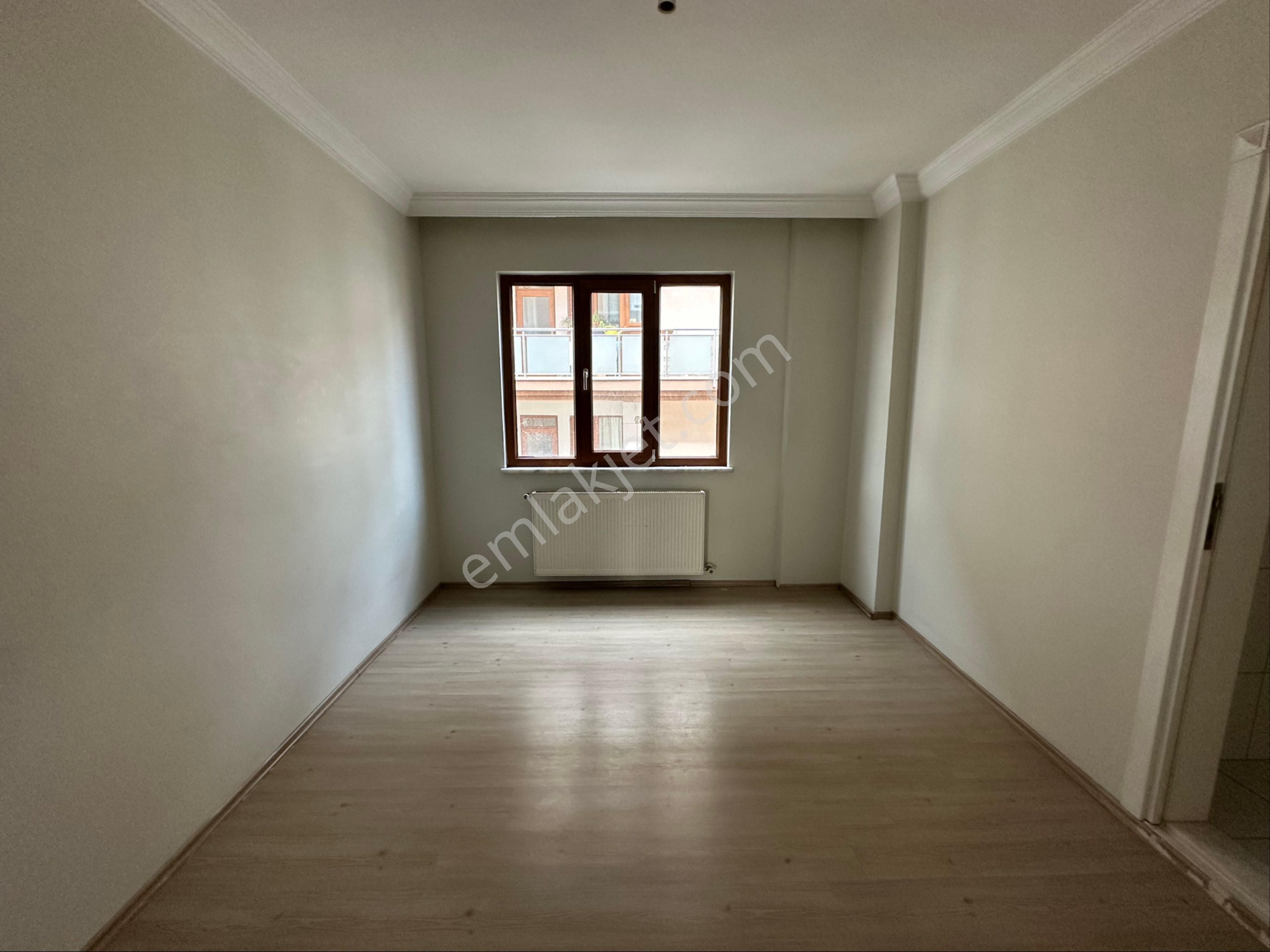 Roma' Dan Yeni Mahalle' De Site İçi Kiralık Daire - Görsel 11