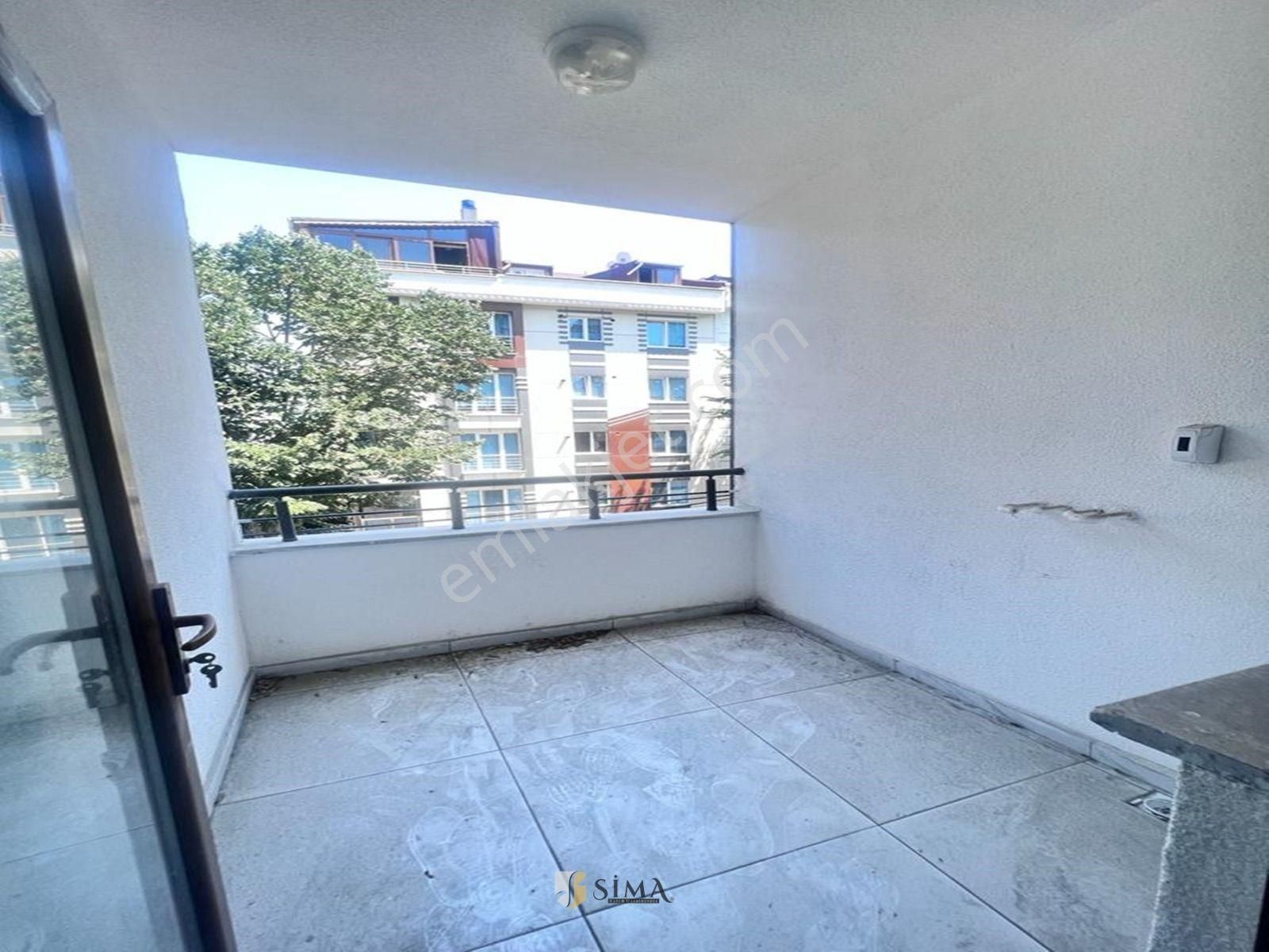 Sima Yapı'dan Merkezi Konumda Balkonlu 2+1 Satılık Daire - Görsel 8