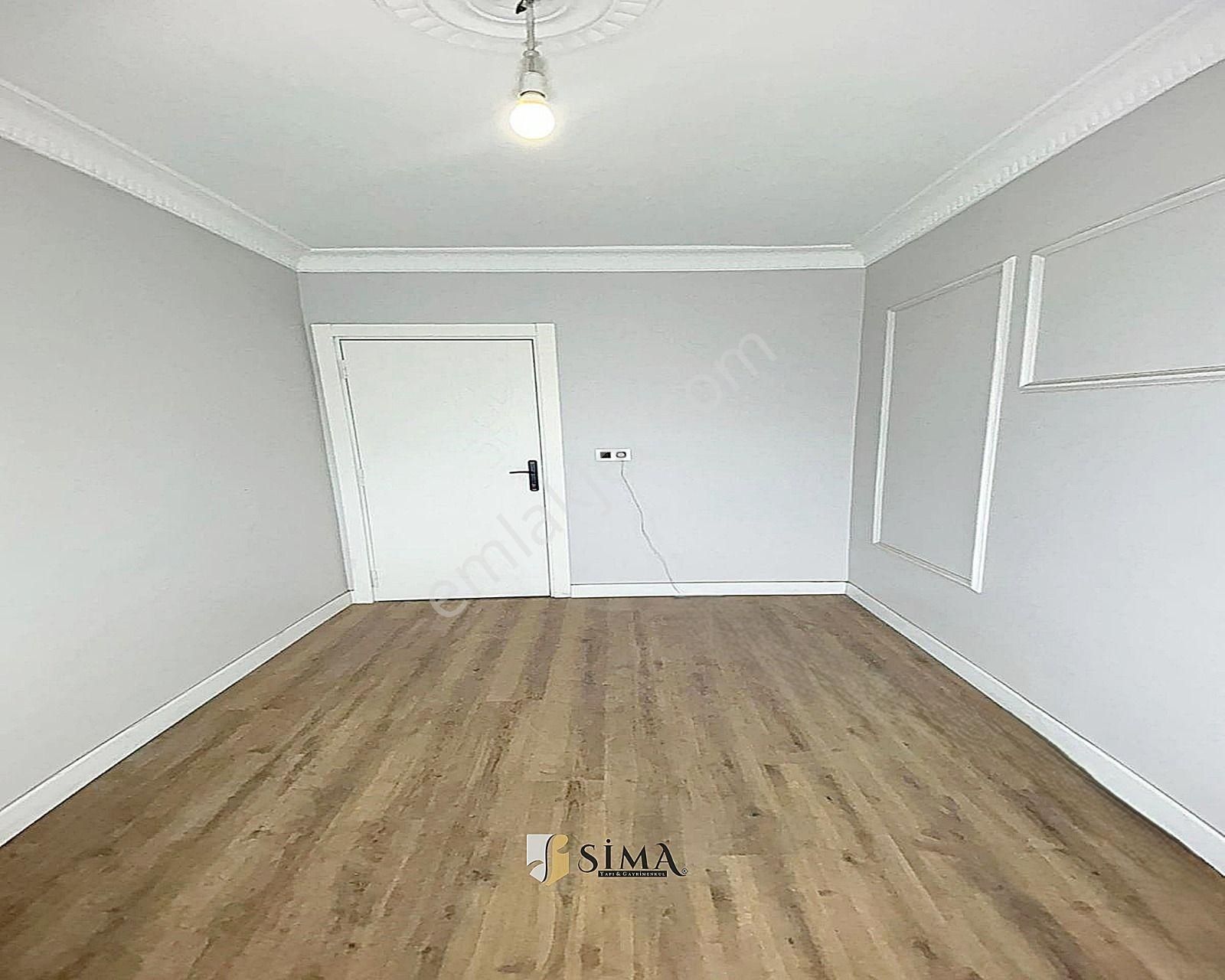 Sima Yapı'dan Merkezi Konumda Balkonlu 2+1 Satılık Daire - Görsel 2