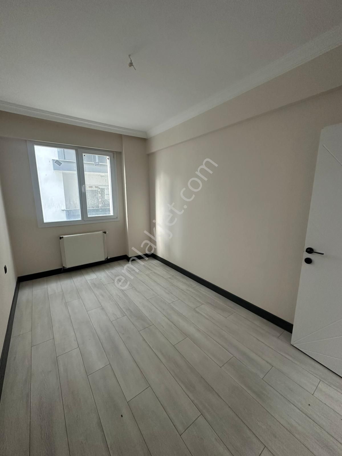 Binax Bakırçay Gayrimenkulden Sıfır Doğalgazlı 1+1 Daire - Görsel 13