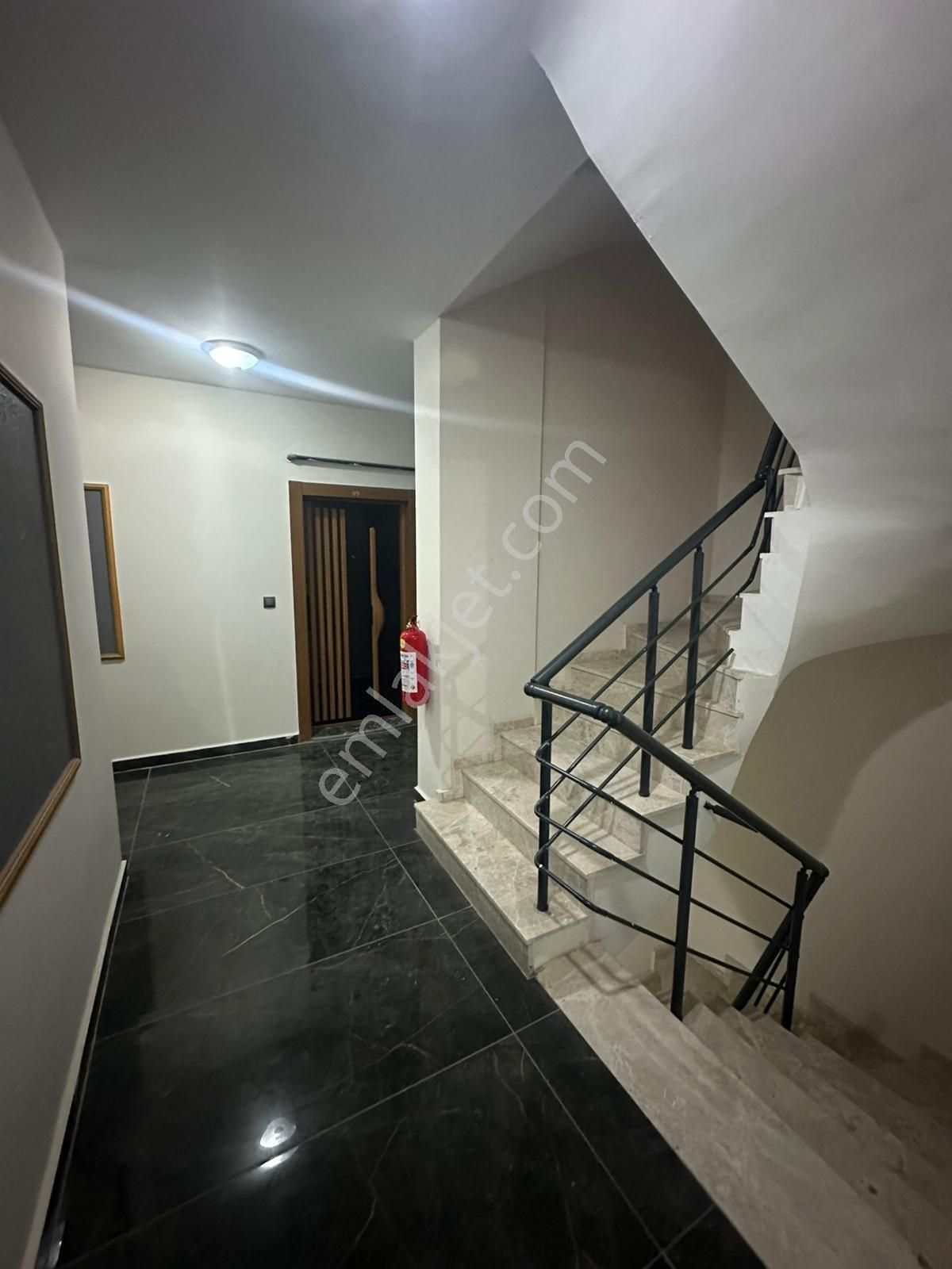 Binax Bakırçay Gayrimenkulden Sıfır Doğalgazlı 1+1 Daire - Görsel 7