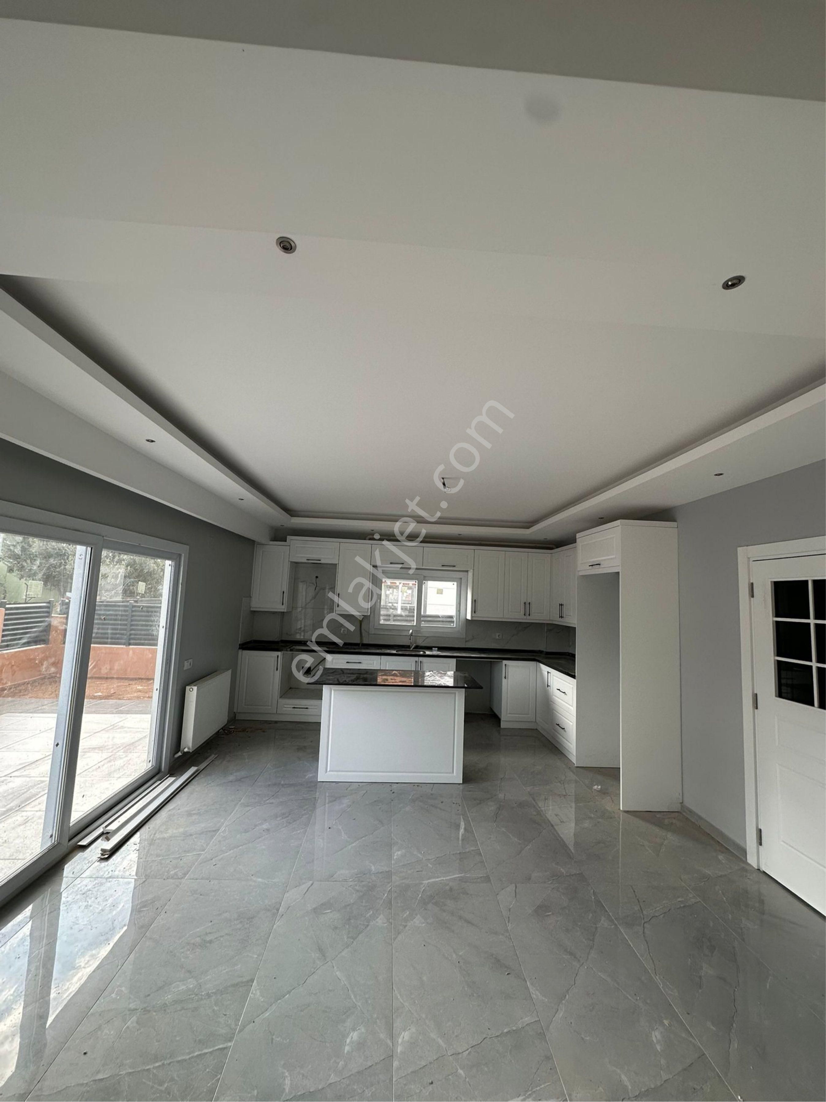 🏡güven Emlak’tan Altaylılarda Satılık Villa - Görsel 6