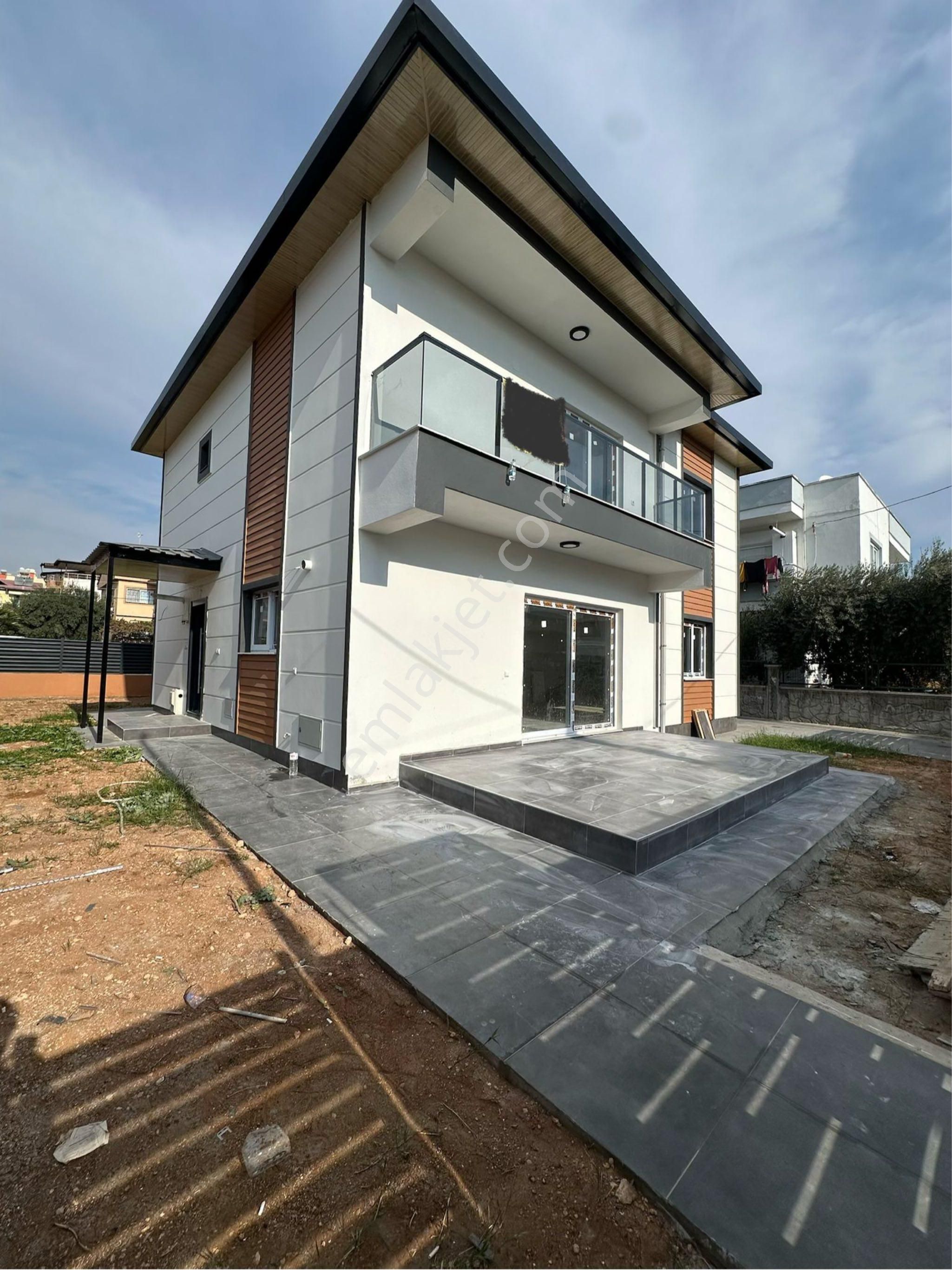 🏡güven Emlak’tan Altaylılarda Satılık Villa
