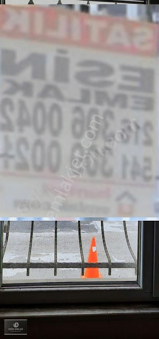 Kazım Karabekir 2+1 Yüksek Giriş Caddeye Yakın Satılık Daire - Görsel 12