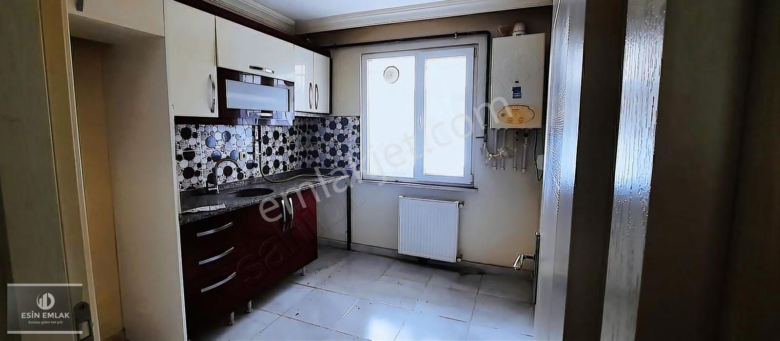 Kazım Karabekir 2+1 Yüksek Giriş Caddeye Yakın Satılık Daire - Görsel 19