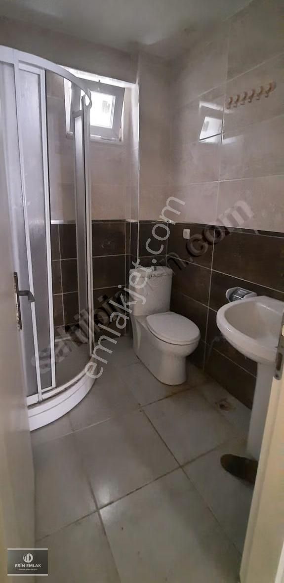 Kazım Karabekir 2+1 Yüksek Giriş Caddeye Yakın Satılık Daire - Görsel 23