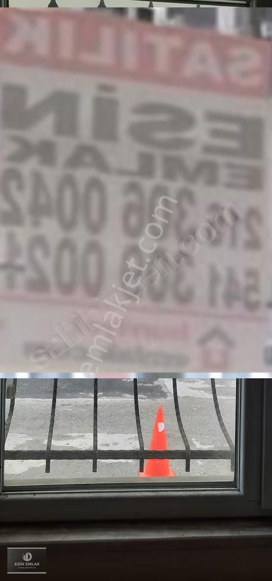 Kazım Karabekir 2+1 Yüksek Giriş Caddeye Yakın Satılık Daire - Görsel 5