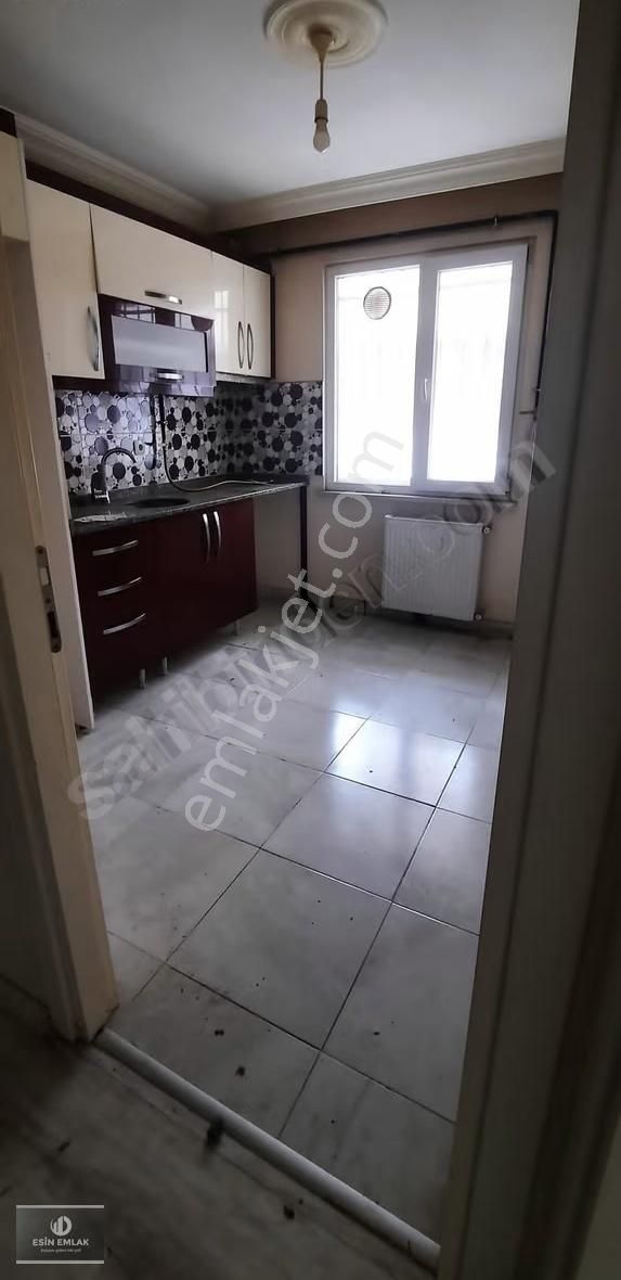 Kazım Karabekir 2+1 Yüksek Giriş Caddeye Yakın Satılık Daire - Görsel 20