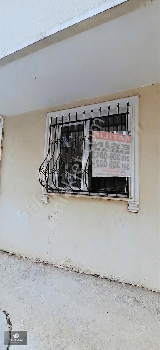 Kazım Karabekir 2+1 Yüksek Giriş Caddeye Yakın Satılık Daire - Görsel 14