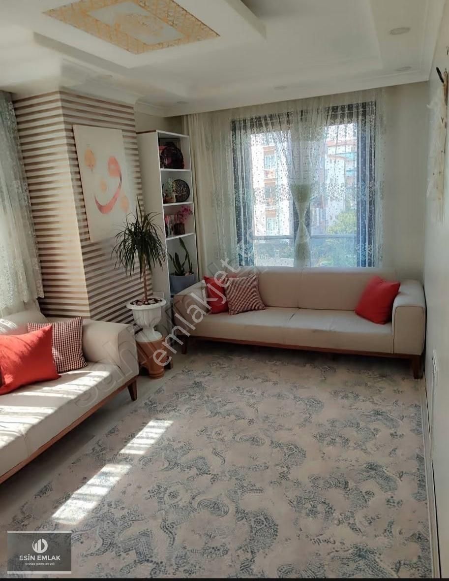 Osmangazi Mah'de 2+1 Arakat Kullanışlı Satılık Daire - Görsel 28