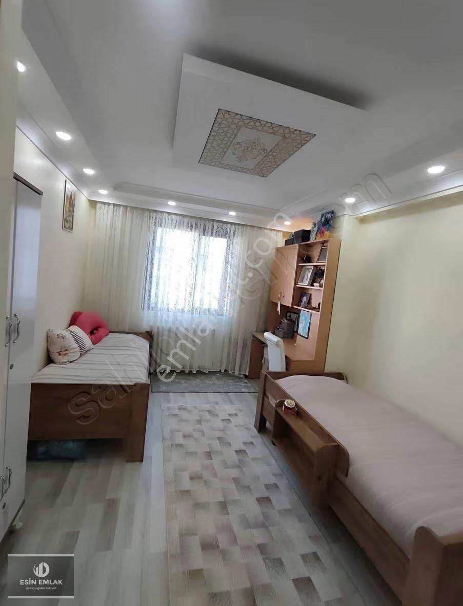 Osmangazi Mah'de 2+1 Arakat Kullanışlı Satılık Daire - Görsel 12