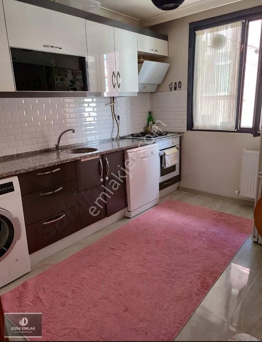 Osmangazi Mah'de 2+1 Arakat Kullanışlı Satılık Daire - Görsel 30