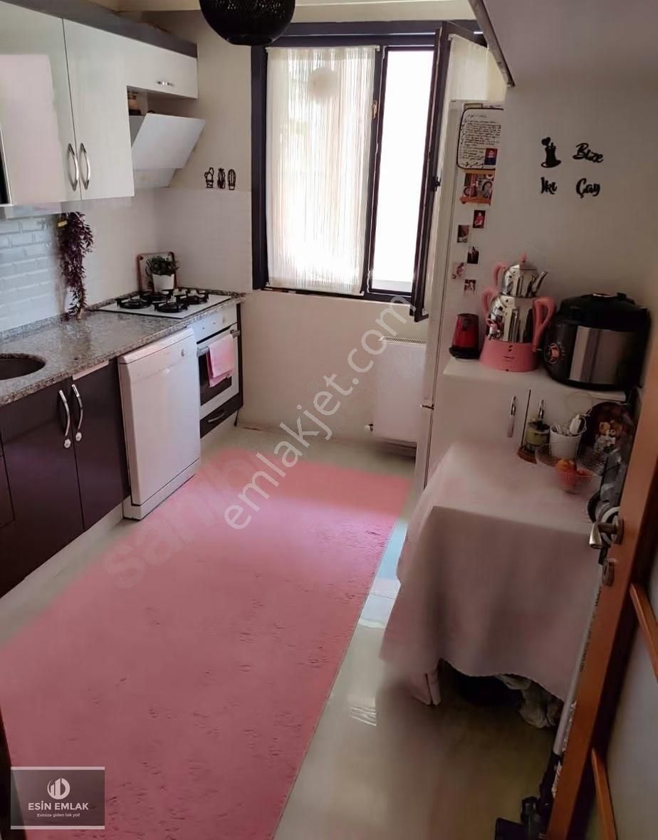 Osmangazi Mah'de 2+1 Arakat Kullanışlı Satılık Daire - Görsel 6