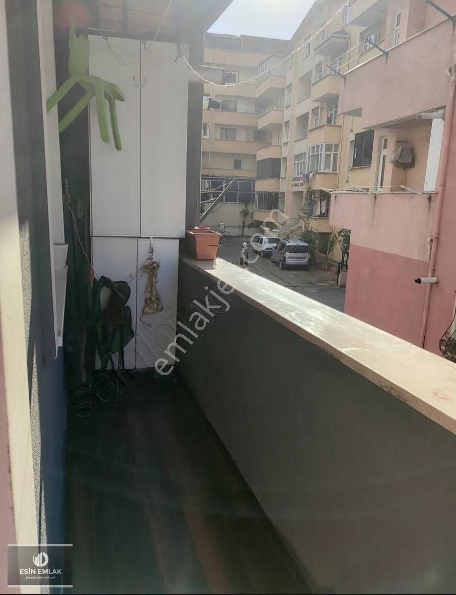 Osmangazi Mah'de 2+1 Arakat Kullanışlı Satılık Daire - Görsel 9