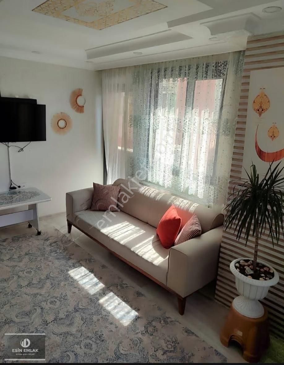 Osmangazi Mah'de 2+1 Arakat Kullanışlı Satılık Daire - Görsel 25