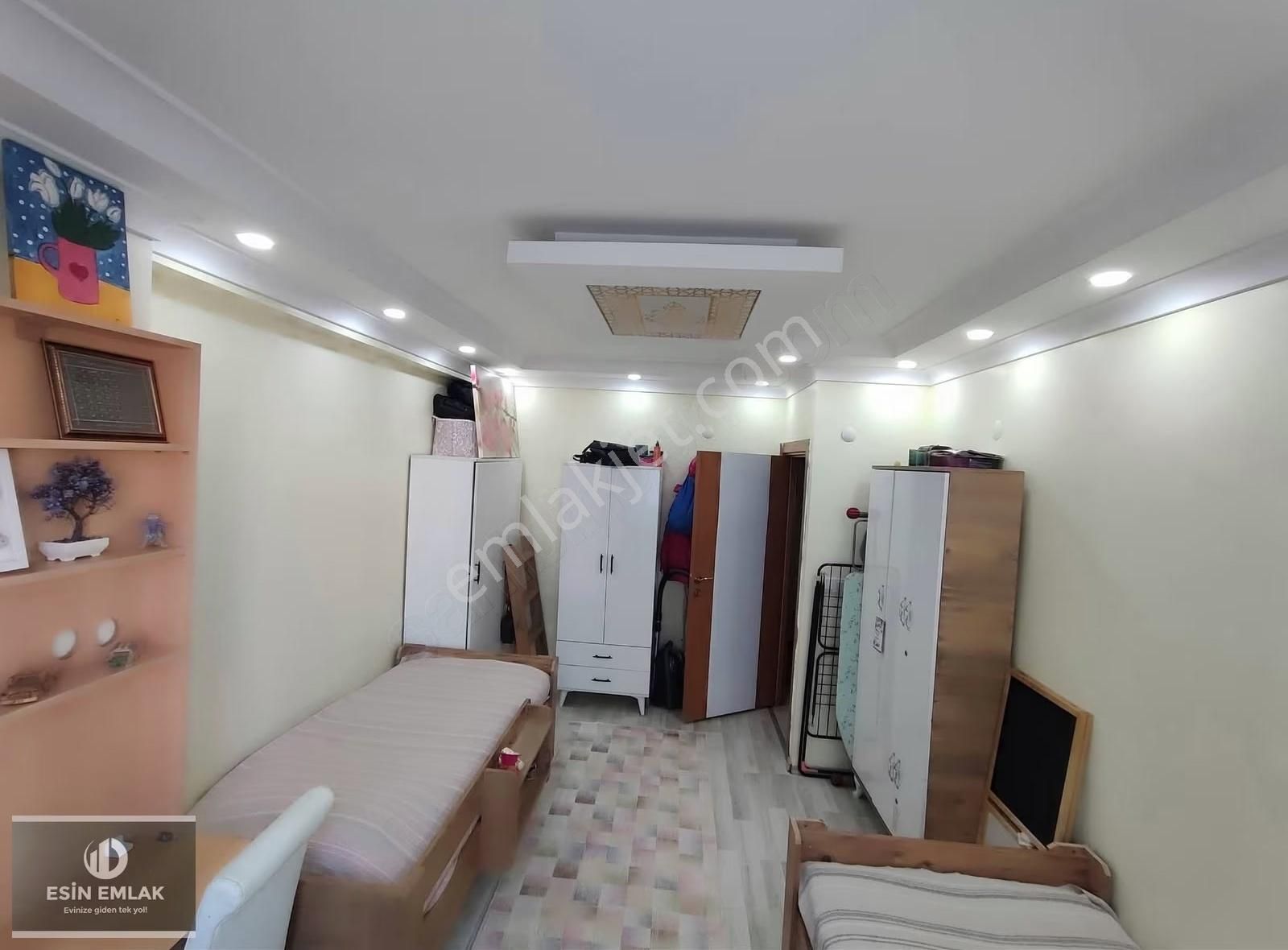 Osmangazi Mah'de 2+1 Arakat Kullanışlı Satılık Daire - Görsel 18