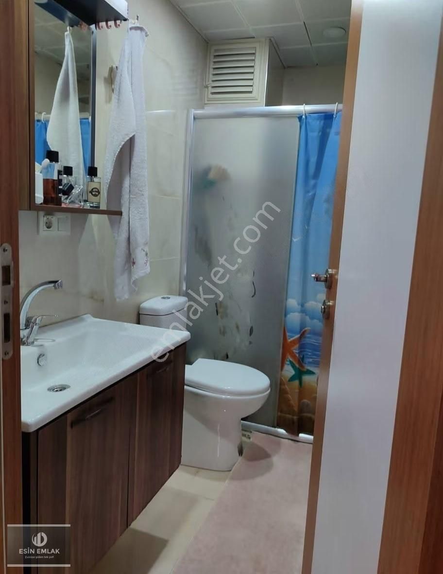 Osmangazi Mah'de 2+1 Arakat Kullanışlı Satılık Daire - Görsel 20