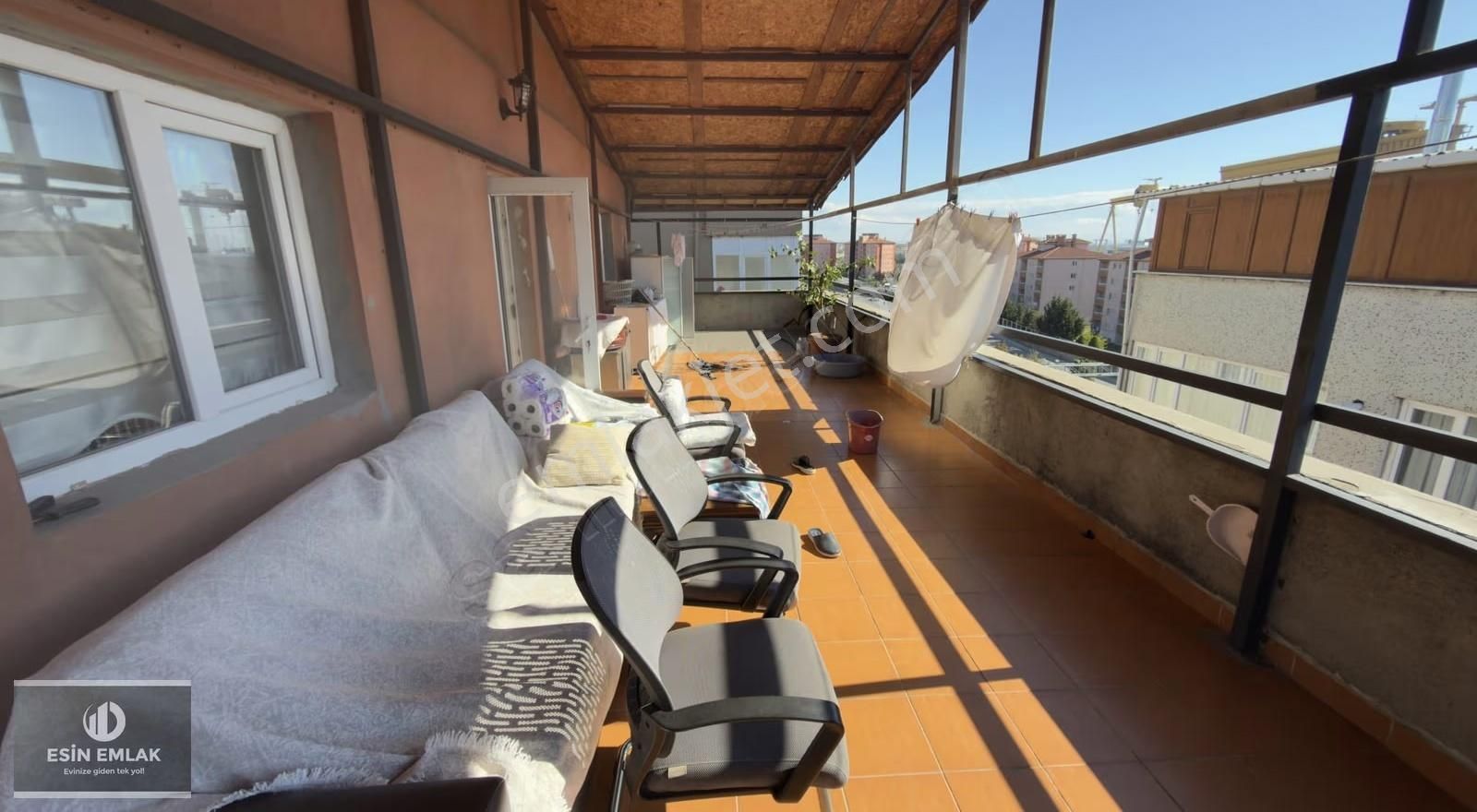 Kaynarca Mah Ferah Marmaraya Yakın Geniş M2'li 3+1 Satılık Daire - Görsel 4