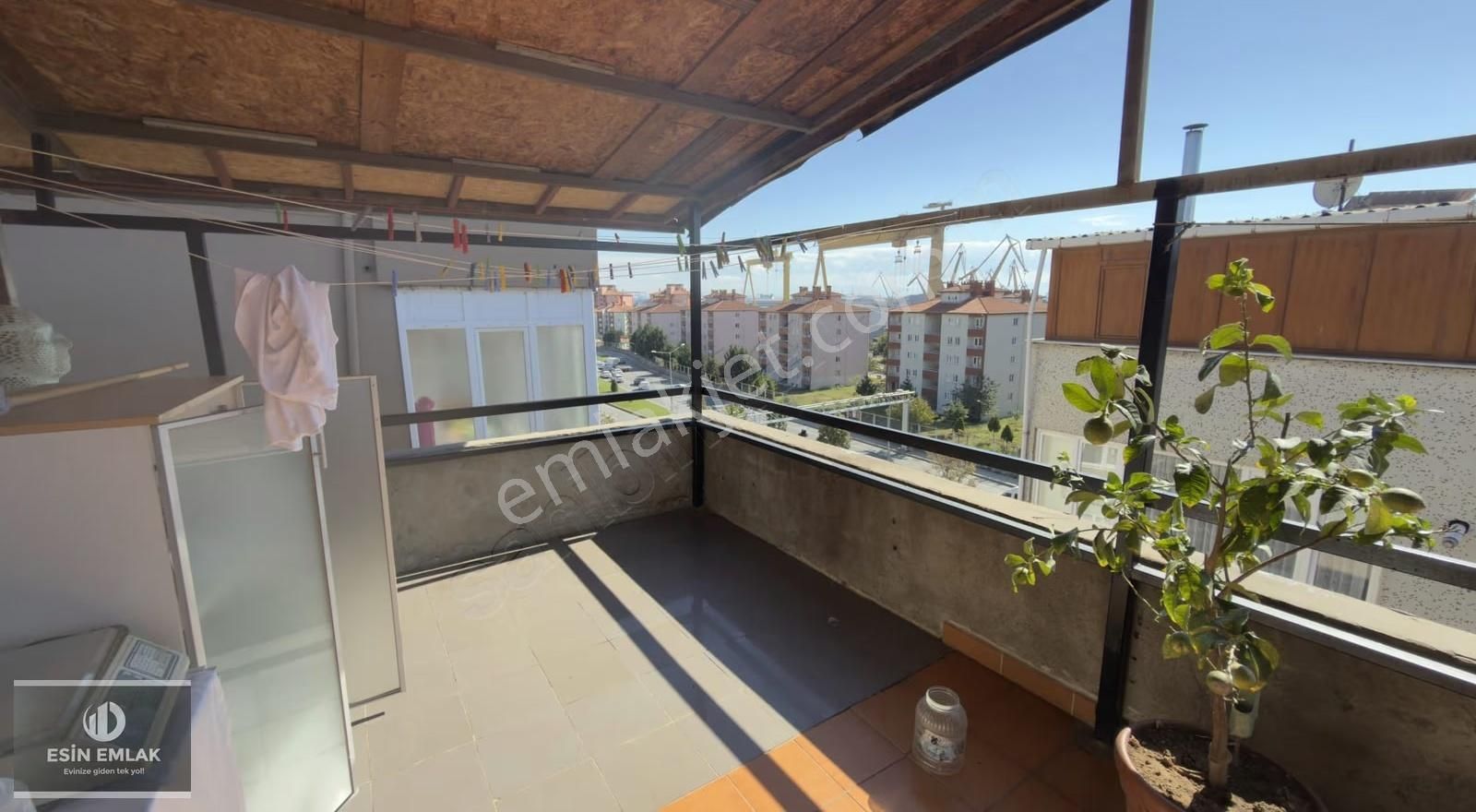 Kaynarca Mah Ferah Marmaraya Yakın Geniş M2'li 3+1 Satılık Daire - Görsel 16