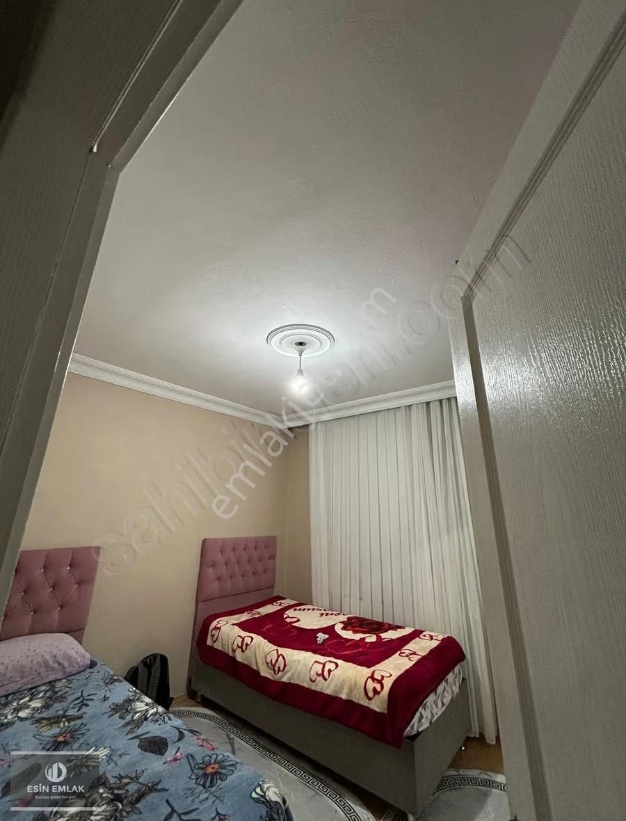 Atatürk Mah Ferah Arakat Temiz Balkonlu 2+1 Satılık Daire - Görsel 25