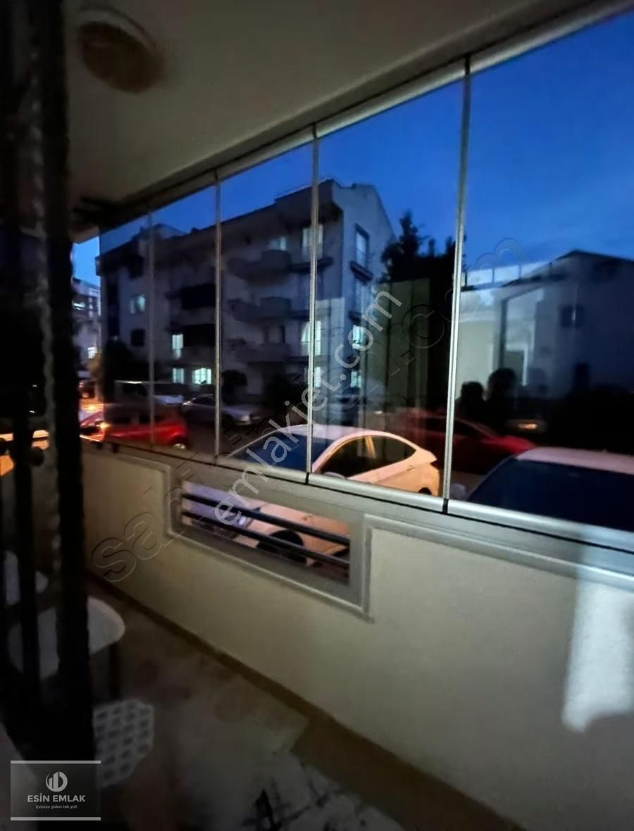 Atatürk Mah Ferah Arakat Temiz Balkonlu 2+1 Satılık Daire - Görsel 28