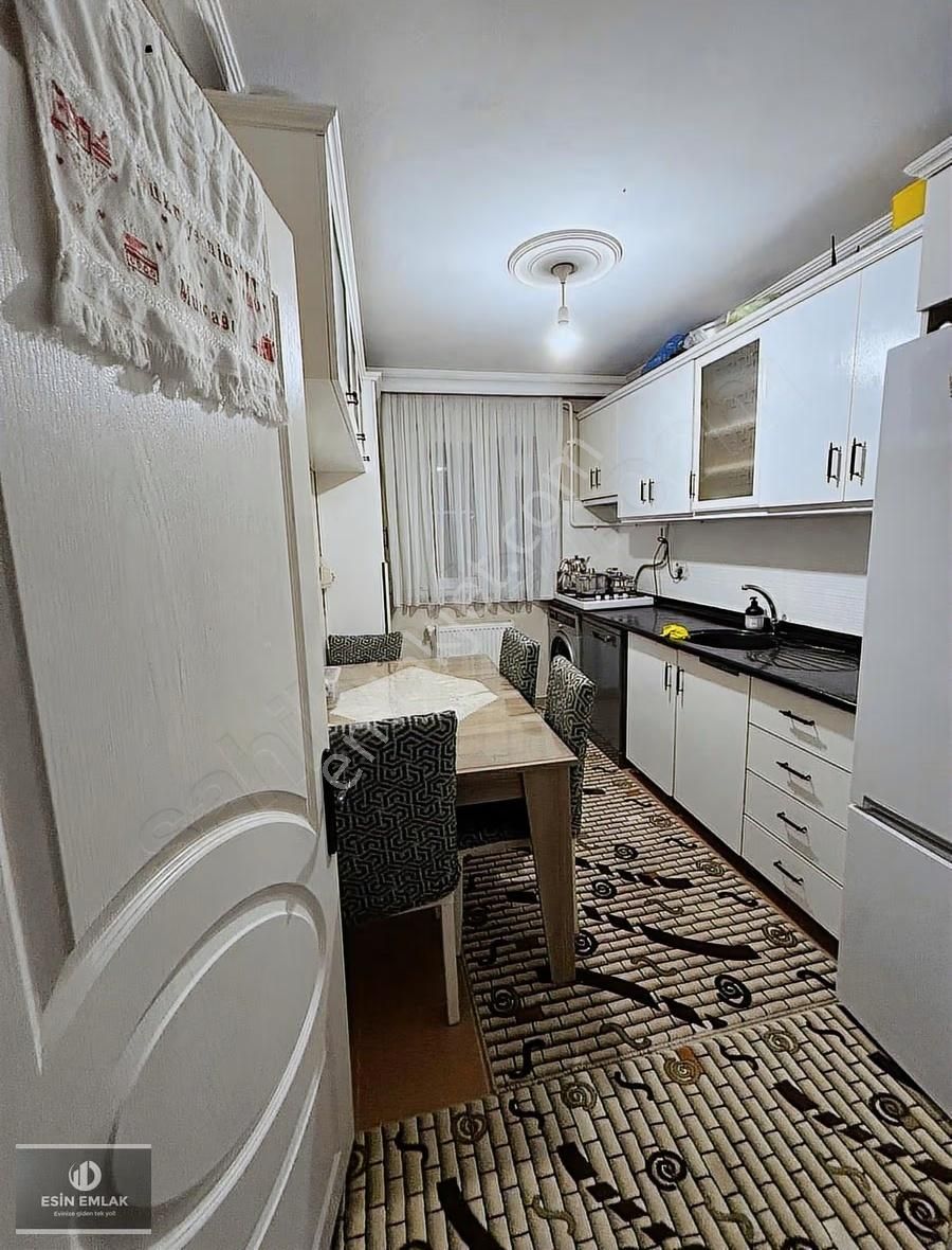 Atatürk Mah Ferah Arakat Temiz Balkonlu 2+1 Satılık Daire - Görsel 6