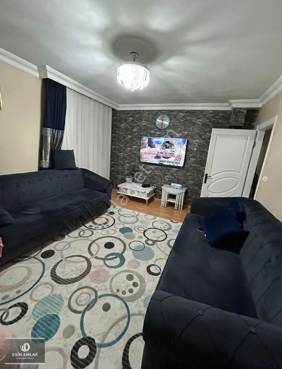 Atatürk Mah Ferah Arakat Temiz Balkonlu 2+1 Satılık Daire - Görsel 23