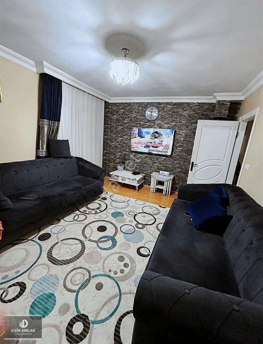 Atatürk Mah Ferah Arakat Temiz Balkonlu 2+1 Satılık Daire - Görsel 2