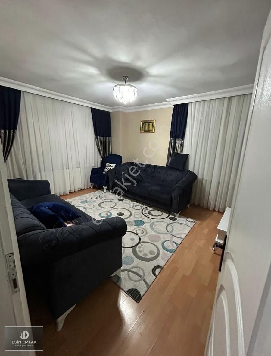 Atatürk Mah Ferah Arakat Temiz Balkonlu 2+1 Satılık Daire - Görsel 33